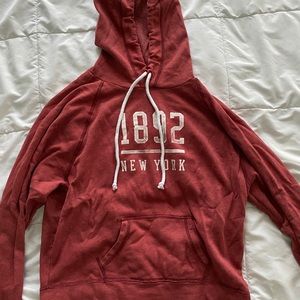 Abercrombie & Fitch New York Hoodie